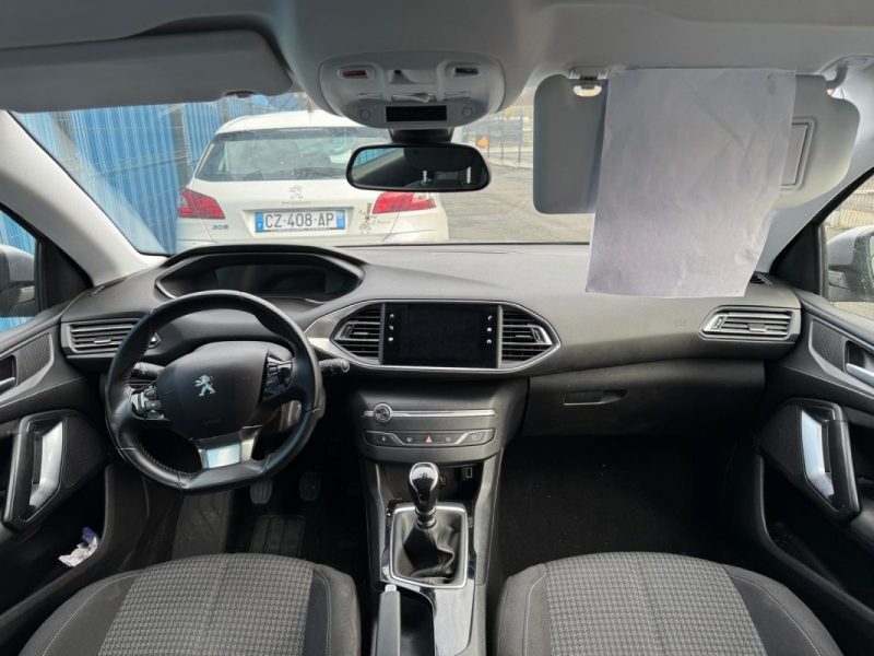 PEUGEOT 308 1.5 HDI 130CV S&S ACTIVE BUSINESS 