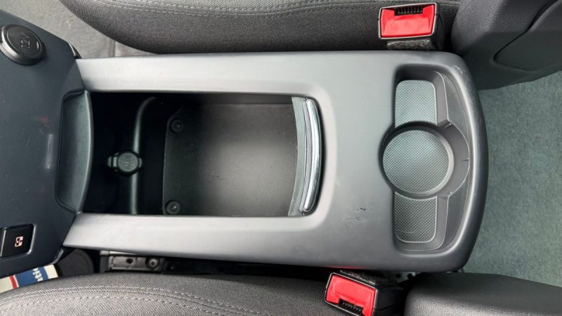 PEUGEOT 5008 1.6 HDI 120CV S&S STYLE EAT6 