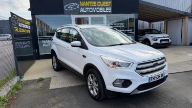FORD KUGA II 1.5 FLEXIFUEL-E85 150CV TITANIUM BVM6