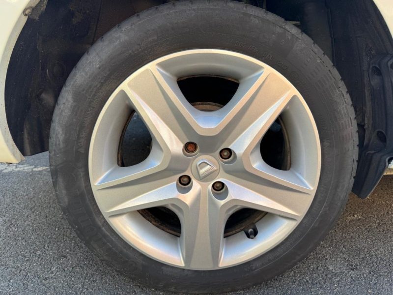 DACIA LOGAN 1.0 SCE 75CV LAUREATE