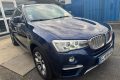 B.M.W. X4 XDRIVE28I 245CV XLINE A 2015