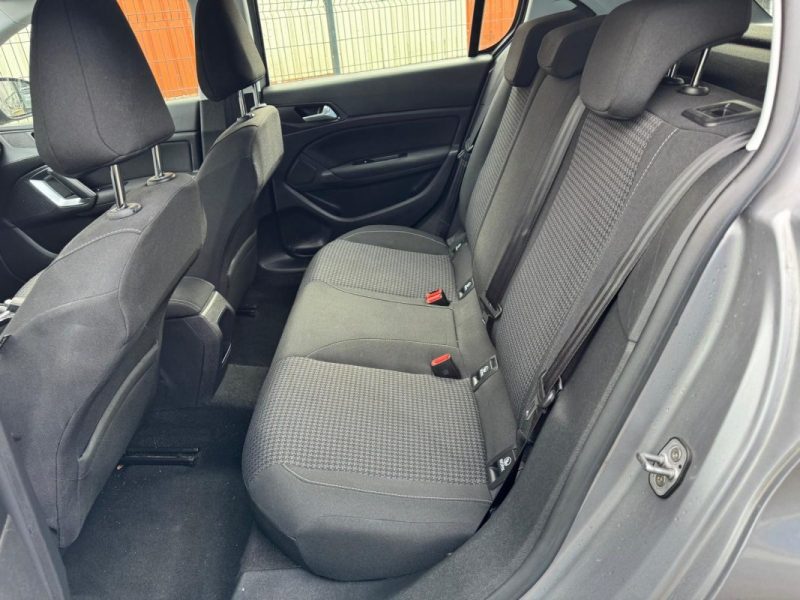 PEUGEOT 308 1.5 HDI 130CV S&S ACTIVE BUSINESS 