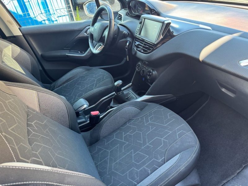 PEUGEOT 2008 1.6 HDI 100CV BUSINESS 
