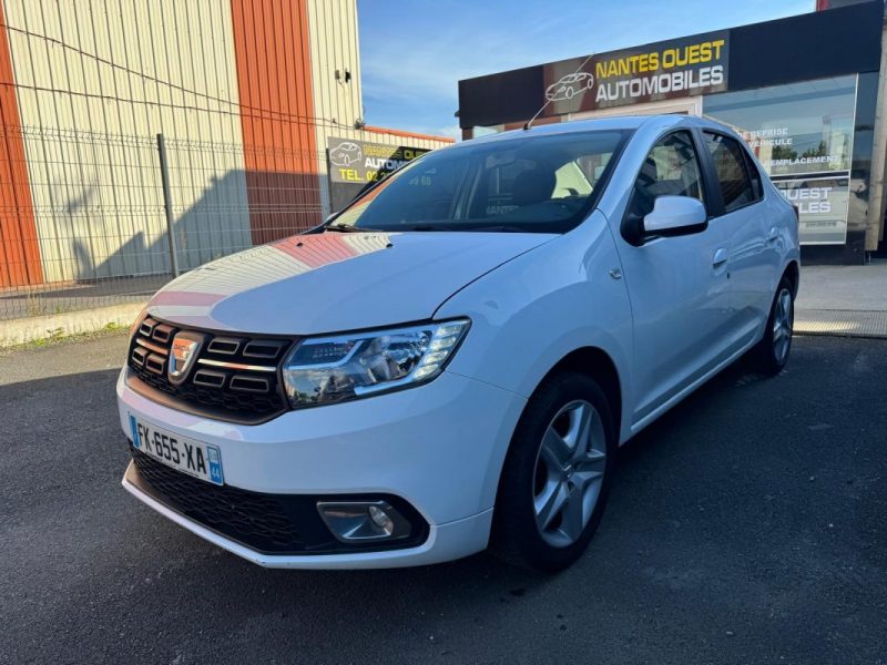 DACIA LOGAN 1.0 SCE 75CV LAUREATE 