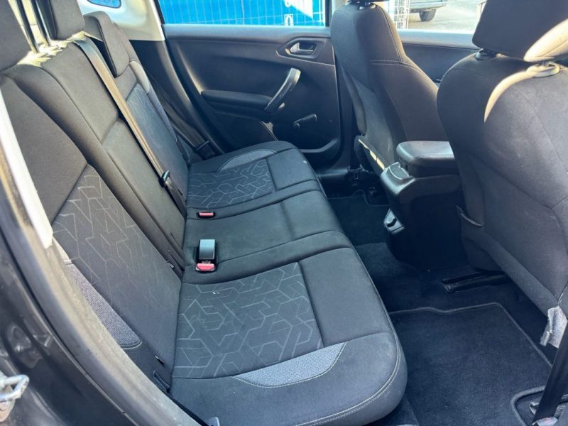 PEUGEOT 2008 1.6 HDI 100CV BUSINESS 