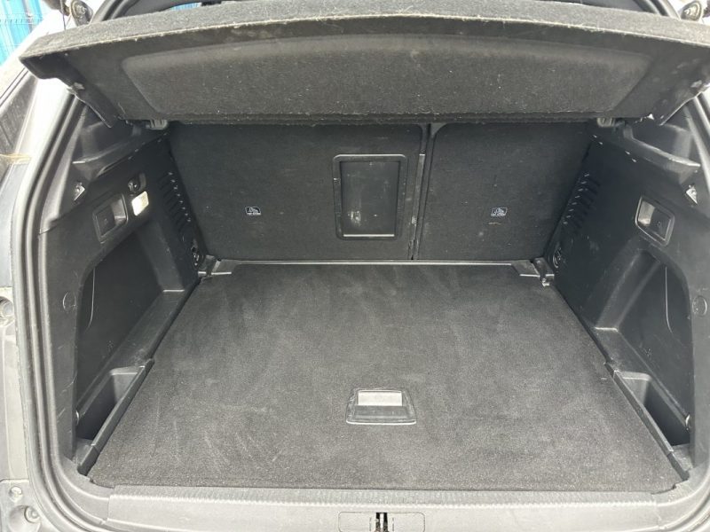 PEUGEOT 3008 II 1.6 HDI 120CV S&S GT LINE EAT6
