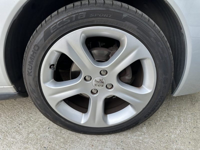 PEUGEOT 3008 1.6 HDI 110CV FELINE ETG6