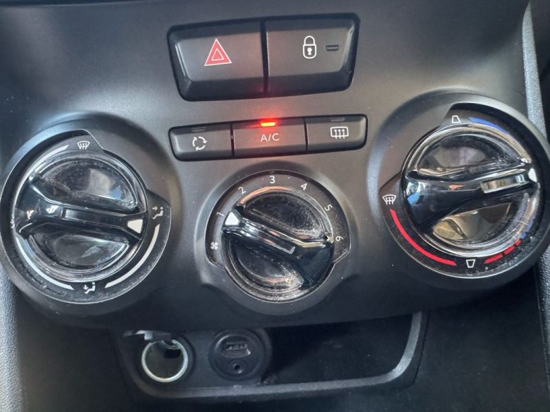 PEUGEOT 2008 1.6 HDI 100CV BUSINESS 
