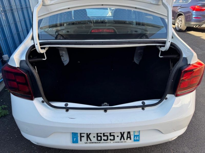 DACIA LOGAN 1.0 SCE 75CV LAUREATE 