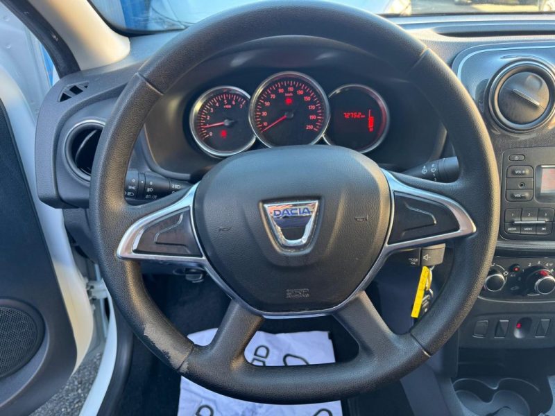 DACIA LOGAN 1.0 SCE 75CV LAUREATE 