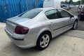 PEUGEOT 407 2.0 16V SPORT 