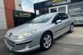PEUGEOT 407 2.0 16V SPORT 
