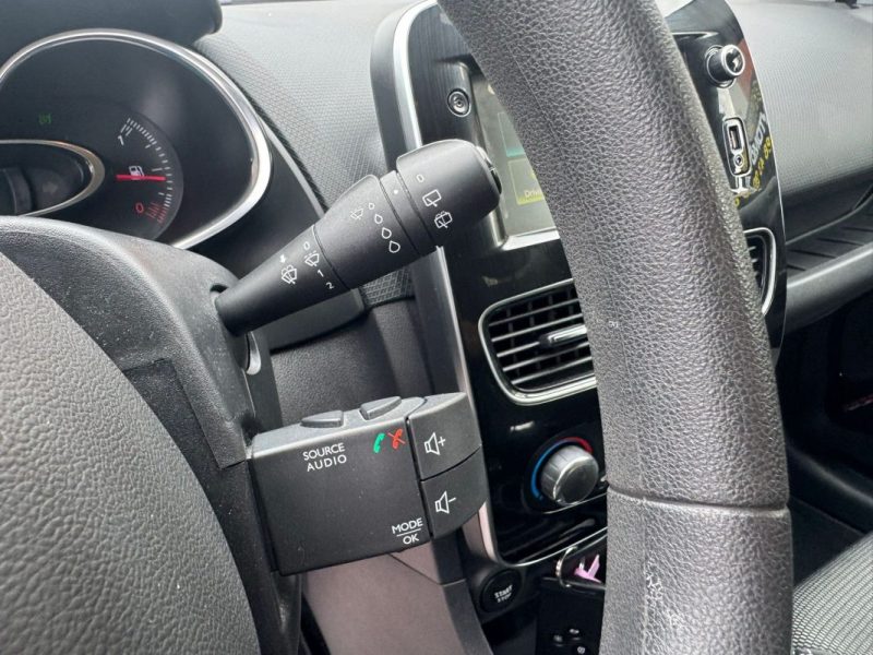 RENAULT CLIO IV 1.5 DCI 75CV BUSINESS  