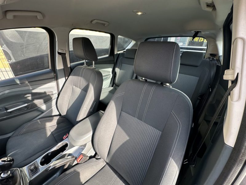 FORD GRAND C-MAX II 1.0 125CV TITANIUM 