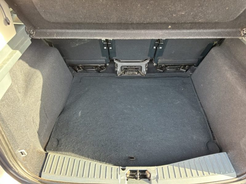 FORD GRAND C-MAX II 1.0 125CV TITANIUM 