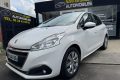 PEUGEOT 208 HDI 100CV PREMIUM 