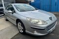 PEUGEOT 407 2.0 16V SPORT 