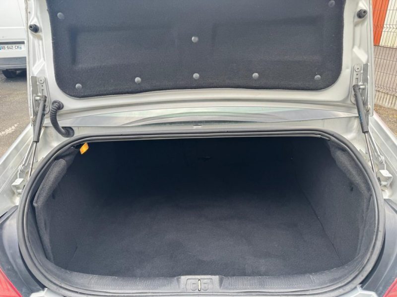 PEUGEOT 407 2.0 16V SPORT 